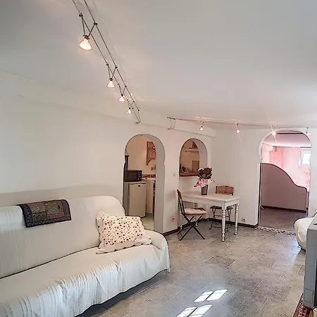 Apartamento Stellaris