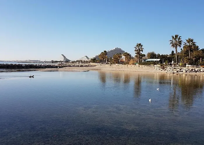 Stellaris アパート *